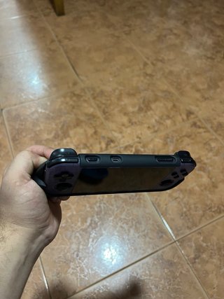 Consola Retroid pocket 3