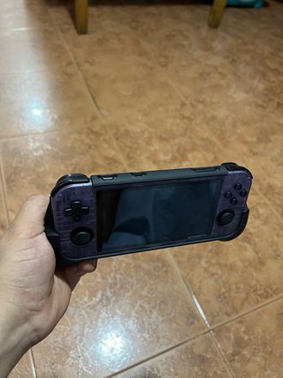 Consola Retroid pocket 3