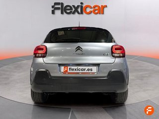 Citroën C3 PureTech 60KW (83CV) Feel Pack