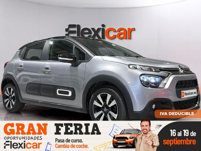 Citroën C3 PureTech 60KW (83CV) Feel Pack - foto 1