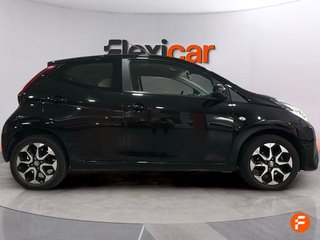 Toyota Aygo 1.0 70 x-play