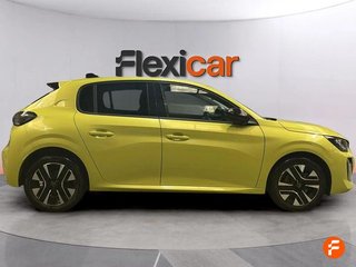 Peugeot 208 Allure Gasolina 100 S&S 6 Vel. MAN