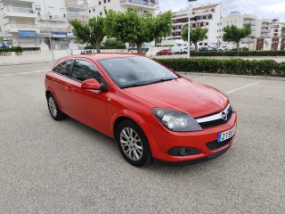 Opel Astra GTC 1.7 CDTI 110 CV 3 p. 2010
