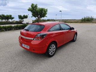 Opel Astra GTC 1.7 CDTI 110 CV 3 p. 2010