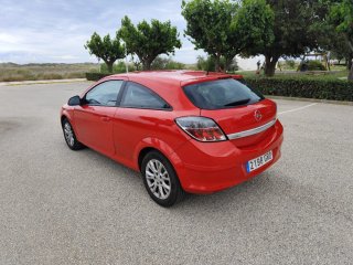 Opel Astra GTC 1.7 CDTI 110 CV 3 p. 2010