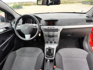 Opel Astra GTC 1.7 CDTI 110 CV 3 p. 2010