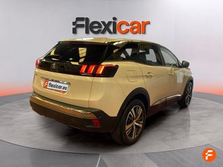 Peugeot 3008 1.2 PureTech 96KW S&S Active Pack EAT8