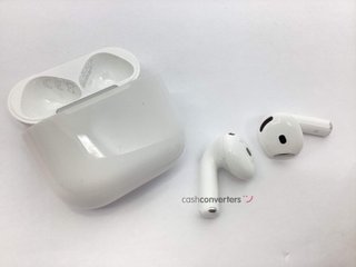 in-ear apple airpods 4 gen