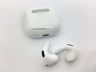 in-ear apple airpods 4 gen