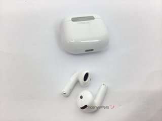 in-ear apple airpods 4 gen