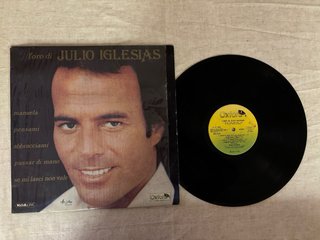 Vinile 33 Giri - L'oro di Julio Iglesias