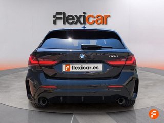 BMW Serie 1 118d