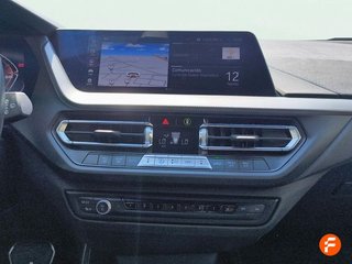 BMW Serie 1 118d