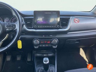 Kia Stonic 1.0 T-GDi 74kW (100CV) MHEV MT Business