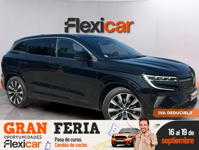 Renault Austral Techno E-Tech Full Hybrid 147kW (200CV) - foto 1