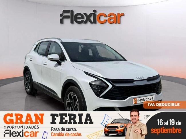 Kia Sportage 1.6 T-GDi MHEV 118kW Business 4x2 DCT - foto 1