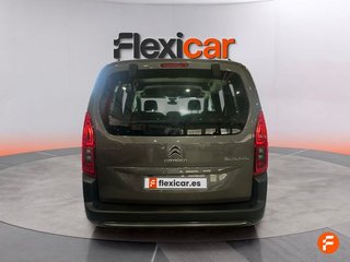 Citroën Berlingo Talla M BlueHDi 100 SHINE