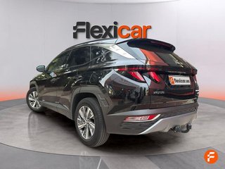 Hyundai Tucson 1.6 TGDI 110kW (150CV) 48V Maxx