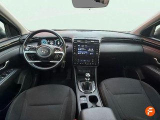 Hyundai Tucson 1.6 TGDI 110kW (150CV) 48V Maxx