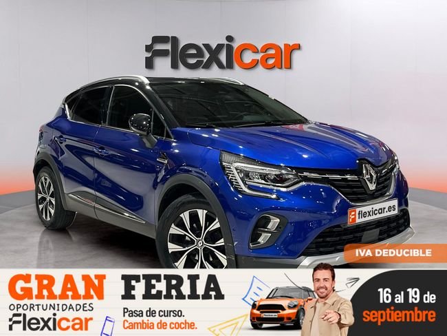 Renault Captur techno TCe 67kW (90CV) - foto 1