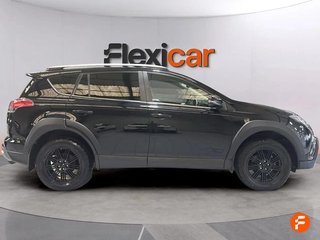 Toyota Rav4 2.5 180 AWD Executive - 5P (2018)