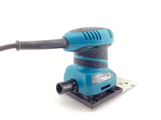 lijadora orbital makita bo4566