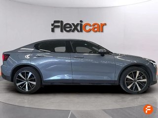 Polestar 2 Standard Range Single Motor FWD 69kWh