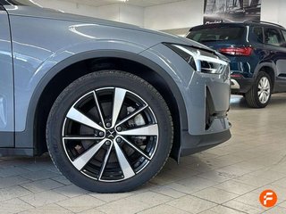 Polestar 2 Standard Range Single Motor FWD 69kWh