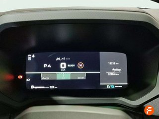 Dacia Bigster EXTREME Hibrid 155cv