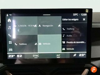 Dacia Bigster EXTREME Hibrid 155cv