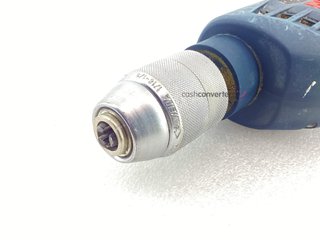 taladro electrico bosch gsb13re professional