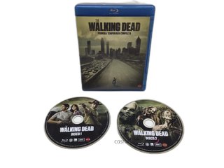 walking dead