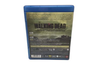walking dead