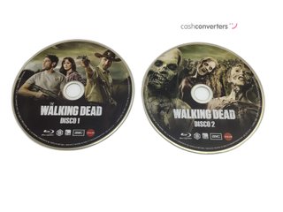walking dead