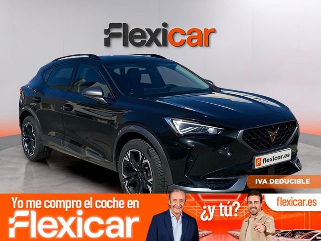 Cupra Formentor 1.5 TSI 110kW (150 CV) DSG - foto 1