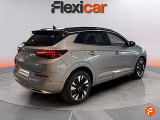 Opel Grandland 1.2 Turbo Ultimate