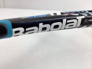raqueta babolat pure drive