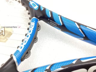 raqueta babolat pure drive
