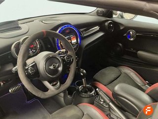 MINI Cooper JOHN COOPER WORKS