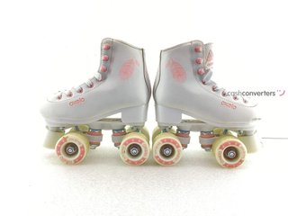 patines oxelo quad patines roller 4 ruedas