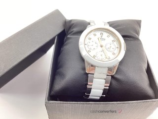reloj pulsera señora festina f20497