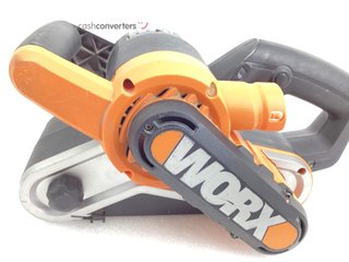 lijadora banda worx wx661.1