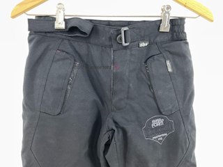 pantalon motorista orina pantalon infantil