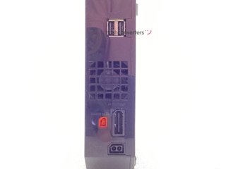 nintendo wii family mod. rvl-101