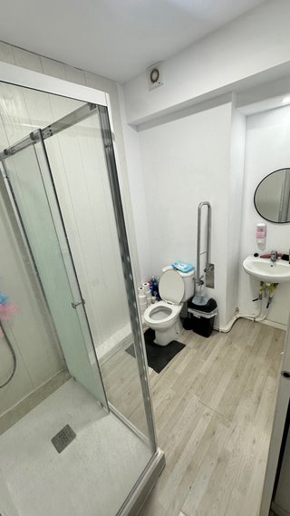 Habitación individual