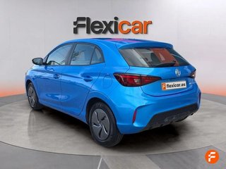 MG MG3 1.5 Standard MY25