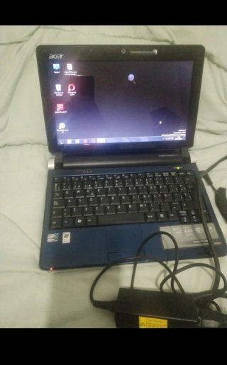 Portatile Acer Aspire 1