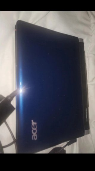 Portatile Acer Aspire 1