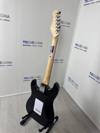 Kit Chitarra Elettrica Sunburst