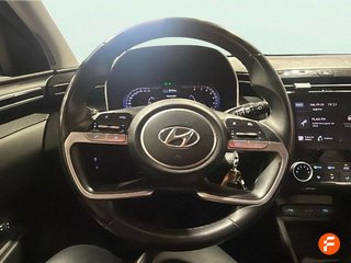 Hyundai Tucson 1.6 TGDI 110kW (150CV) Klass Safe